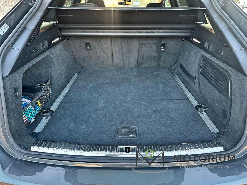 Audi A6 Avant 45 3.0 tdi mhev Business Design quattro tiptronic