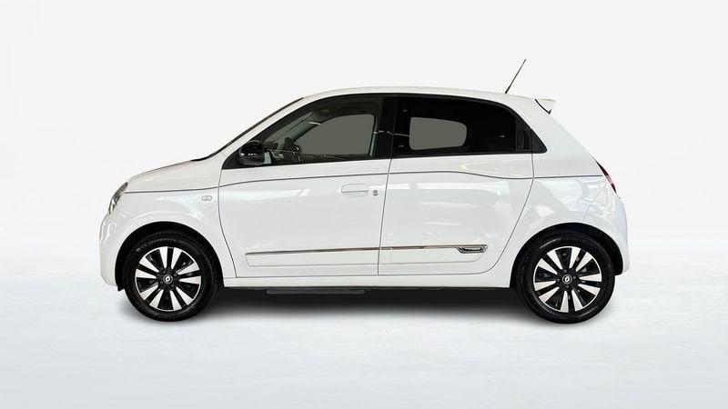 Renault Twingo Electric Twingo III Electric Twingo 22kWh Techno