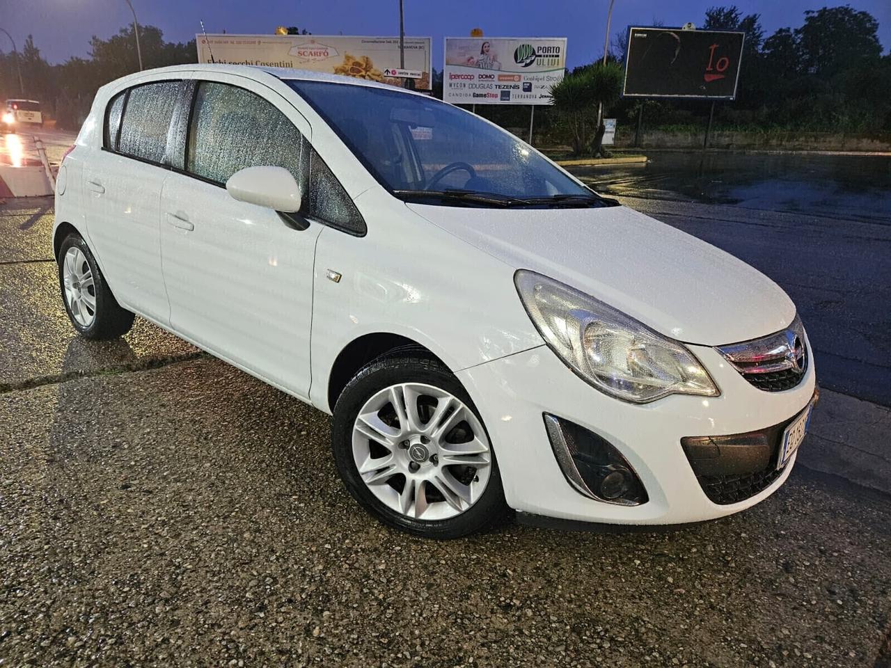 Opel Corsa 1.3 CDTI 95CV F.AP. 5 porte Cosmo