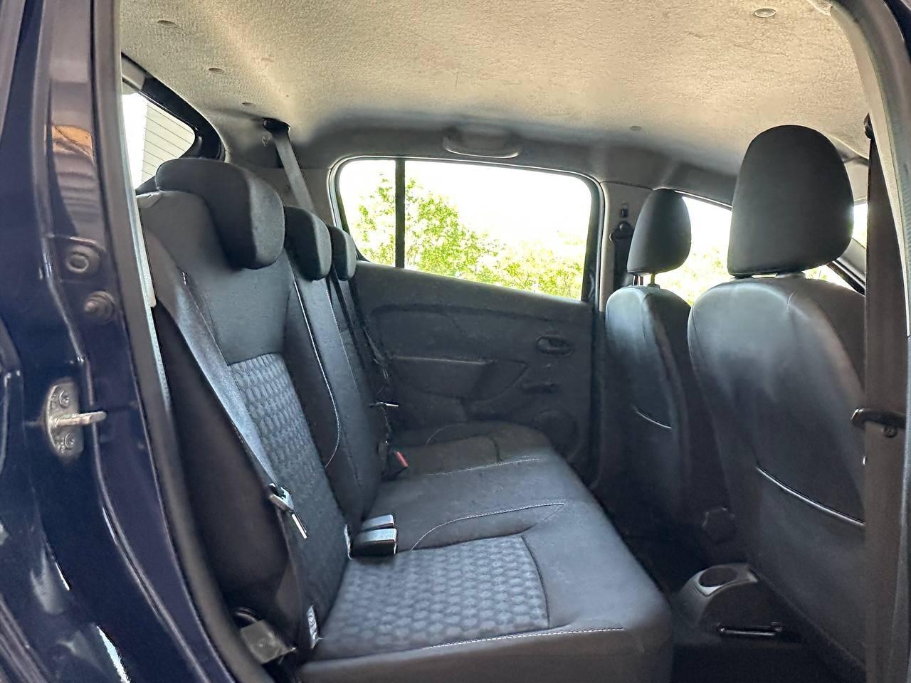 Dacia Sandero GPL Rinnovato 2036 - Unico Proprietario