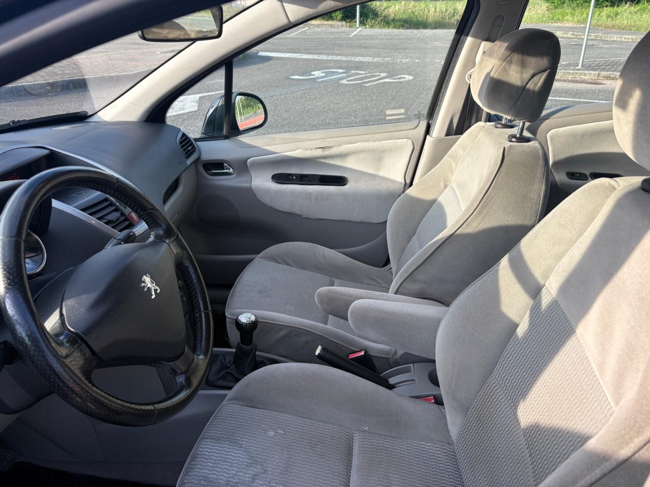 Peugeot 207 1.4 HDi*XNEOPATENTATI*2007*PERFETTA
