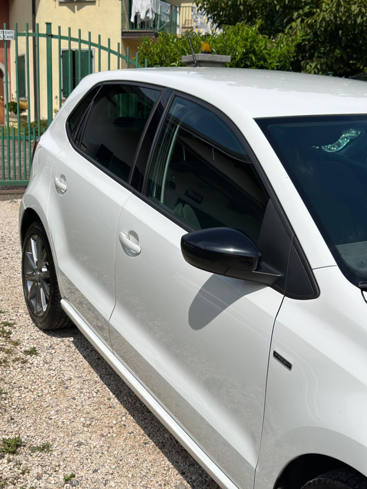 Volkswagen POLO 1.4 TDI 90CV EU6B 5p. FRESH NEOPAT KMCERT