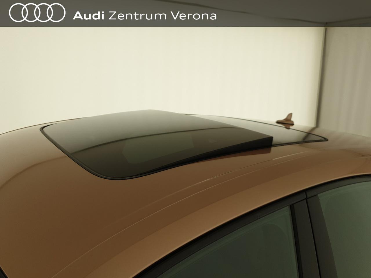 Sportback 40TDI 204CV quattro S tronic S line Plus
