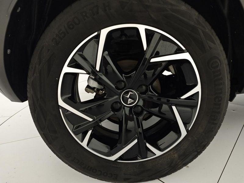 DS DS3 Crossback BlueHDi 110 Faubourg