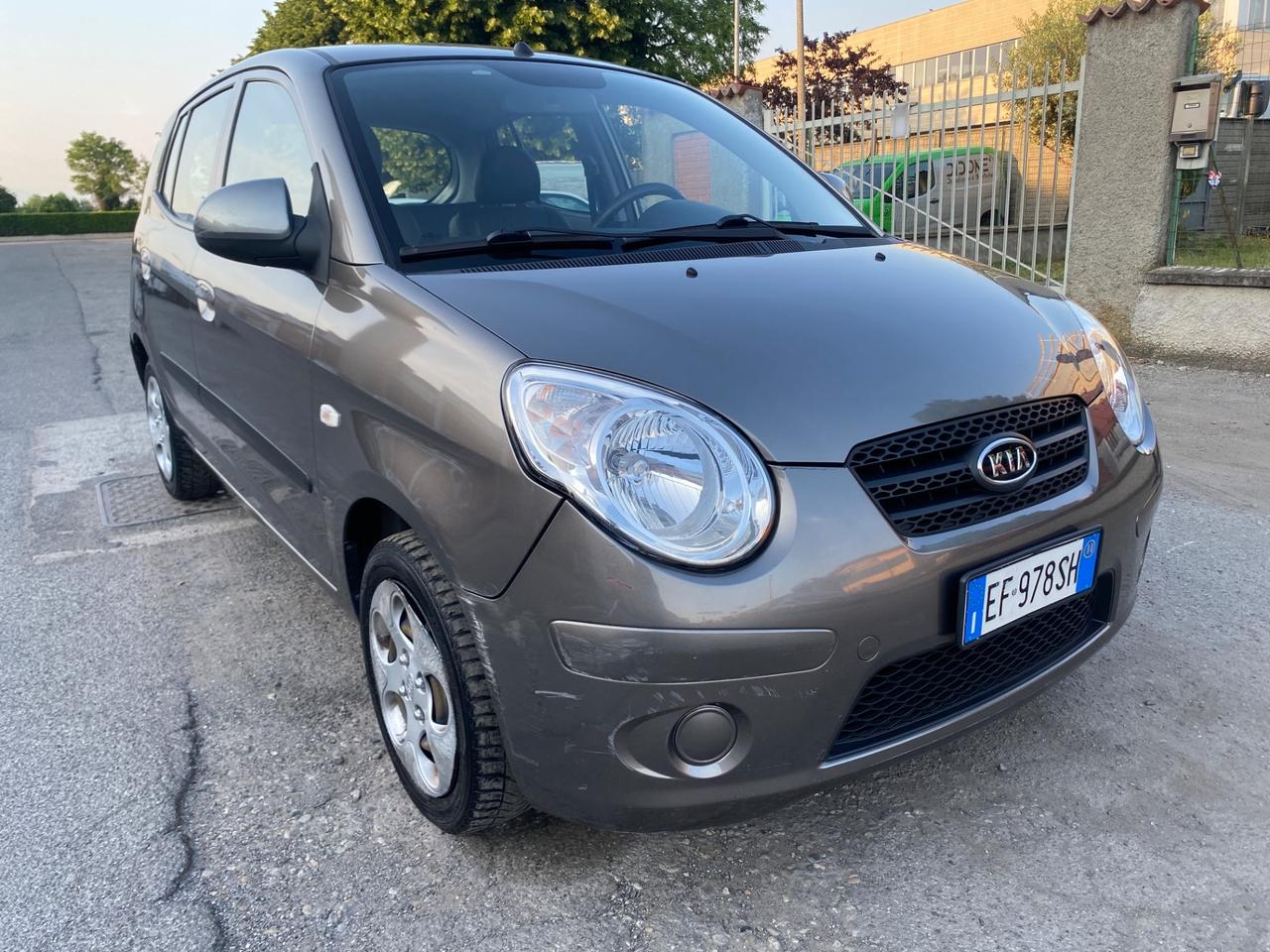 Kia Picanto 1.0 12V Town