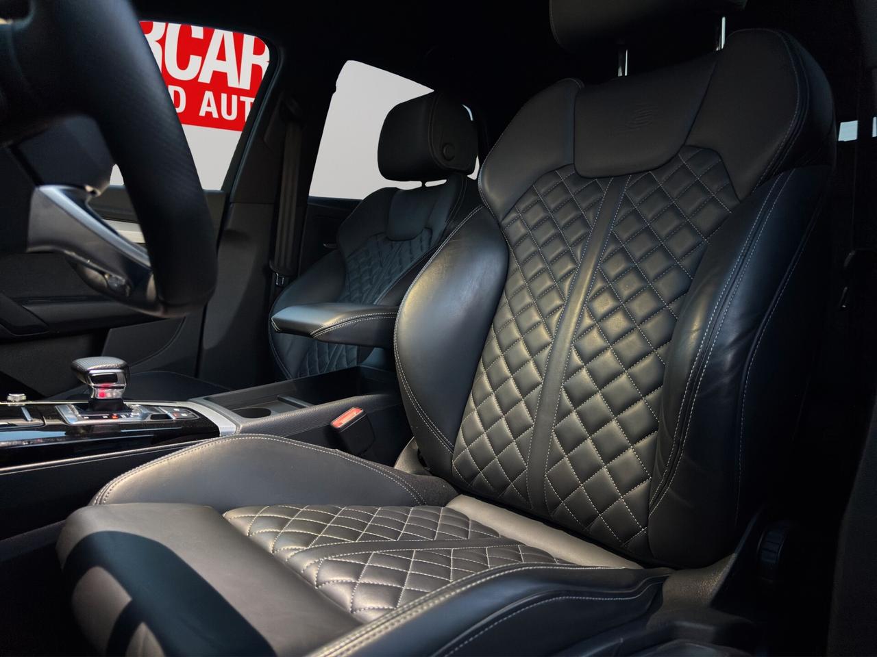 Audi Q5 SPB 40 TDI quattro S tronic line plus