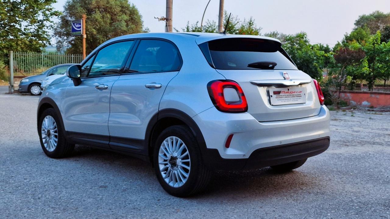 Fiat 500X 1.0 T3 120 CV Cross