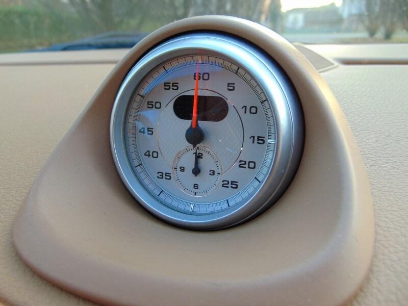 PORSCHE 911 (997) 911 Carrera S Coupé