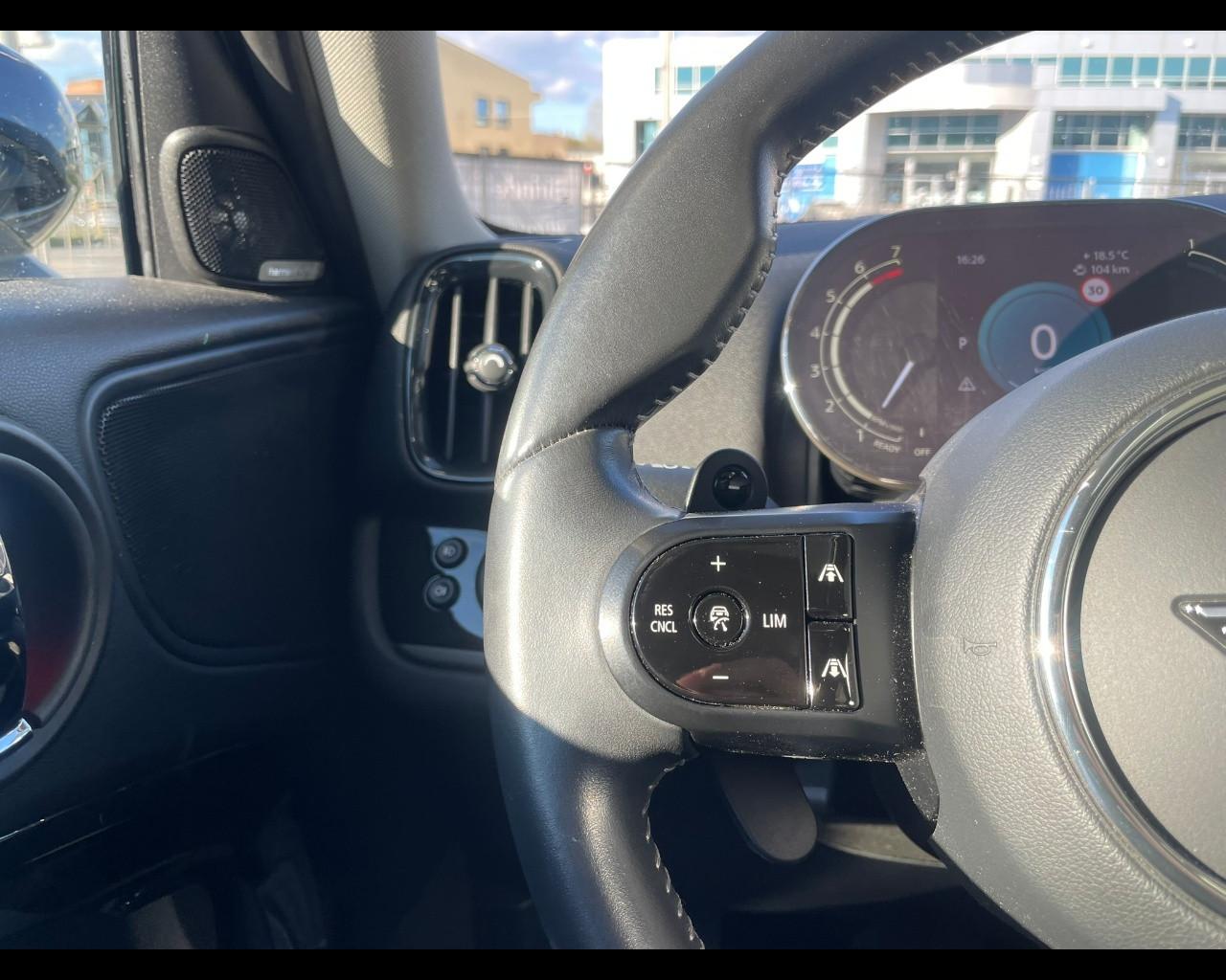 MINI Mini Countrym.(F60) - Mini 2.0 Cooper S Yours Countryman ALL4