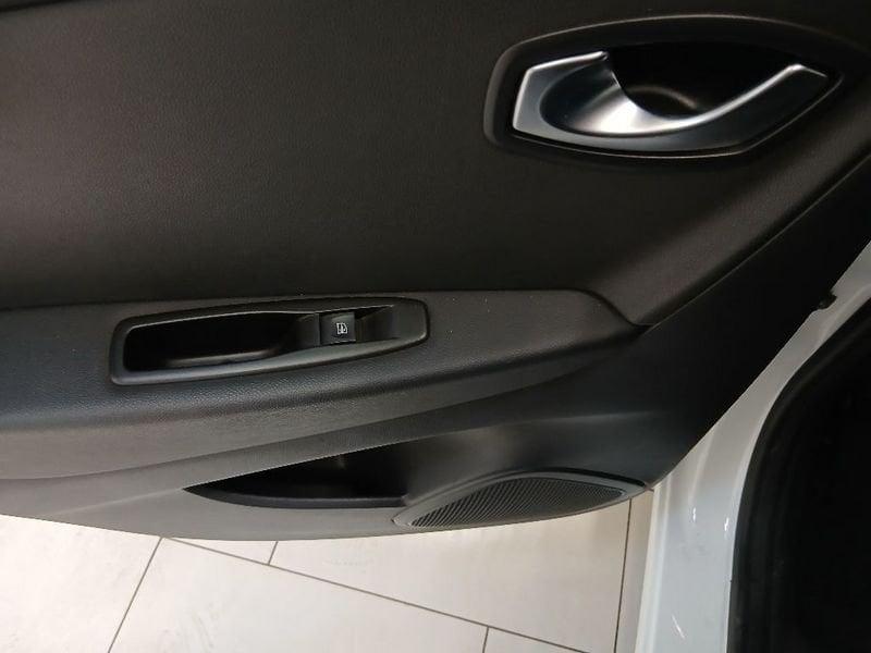 Renault Captur 1.5 dci Intens 90cv