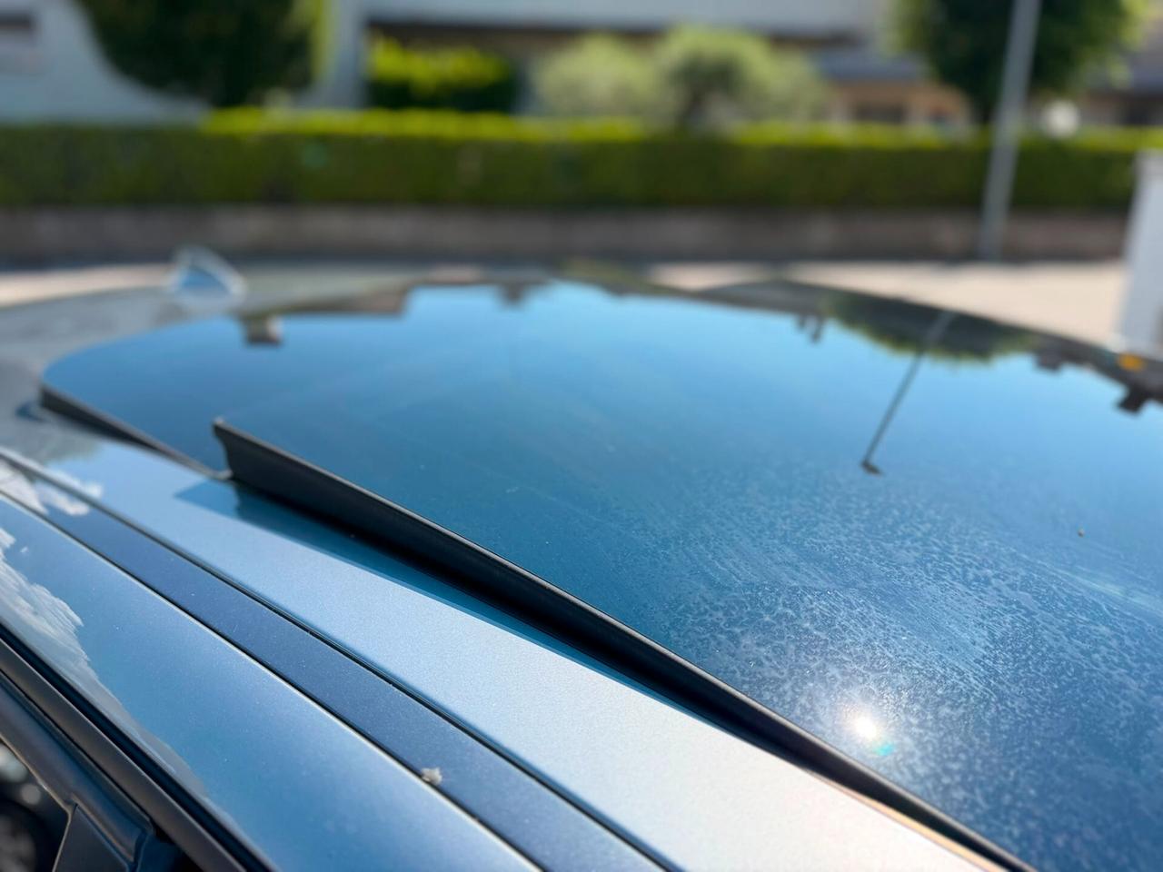 Bmw 320 320d cat Touring Futura XD