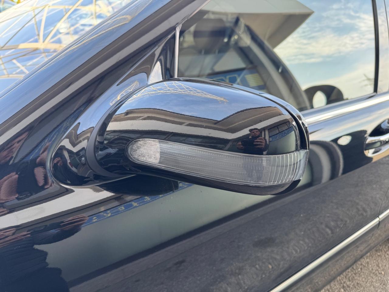 Mercedes-benz S320 1999 DA COLLEZIONE