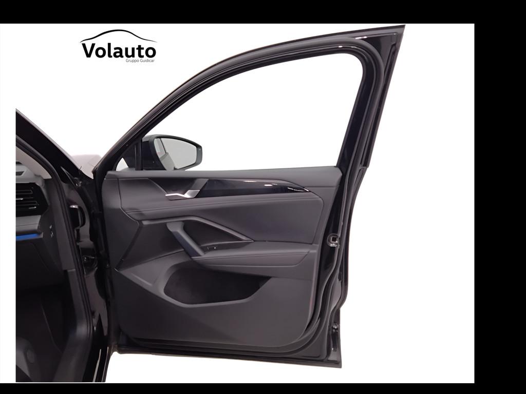 VOLKSWAGEN Tiguan III 2024 - Tiguan 2.0 tdi Edition Plus 150cv dsg