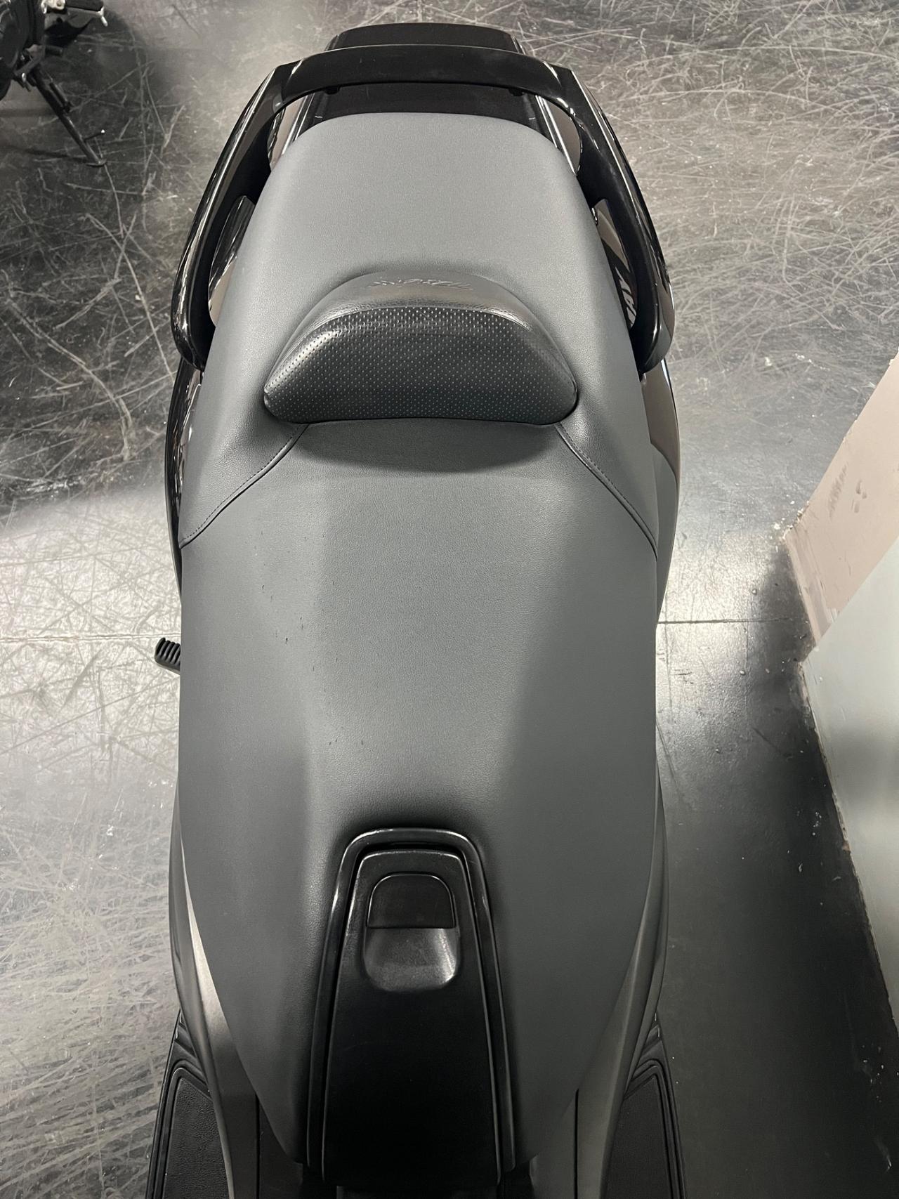 Yamaha T Max 500