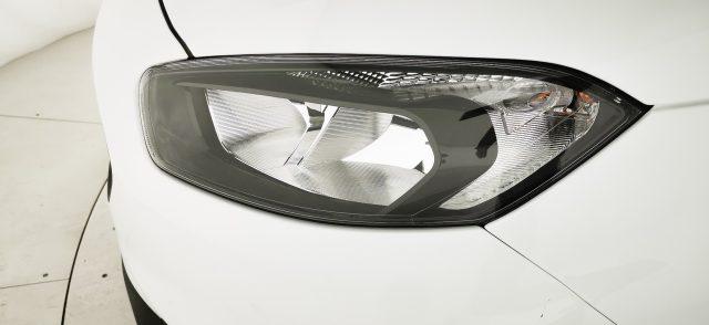 FORD Transit Courier 1.5 TDCi 75CV Van Trend