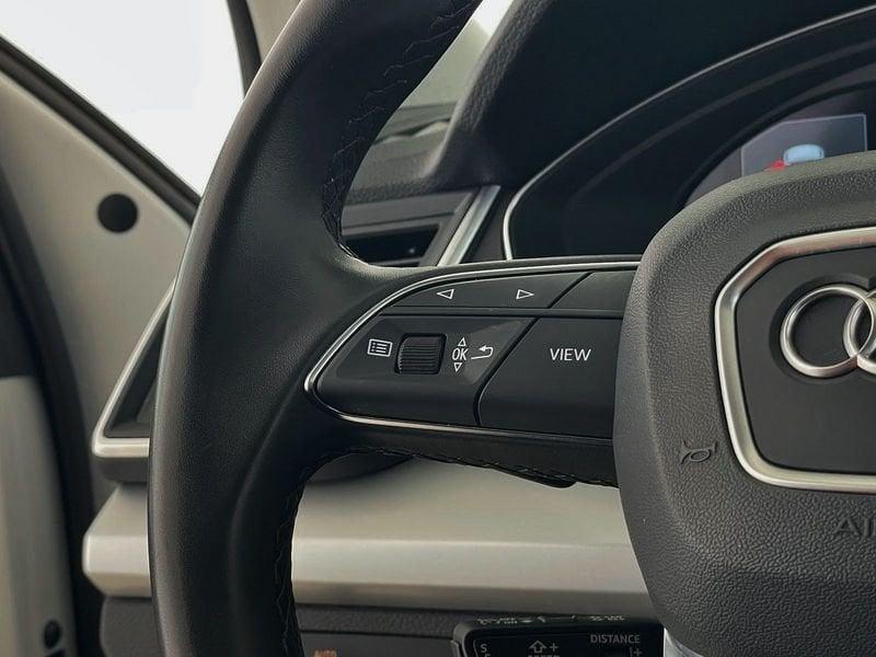 Audi Q5 Q5 SPB 40 TDI quattro S tronic Business Advanced