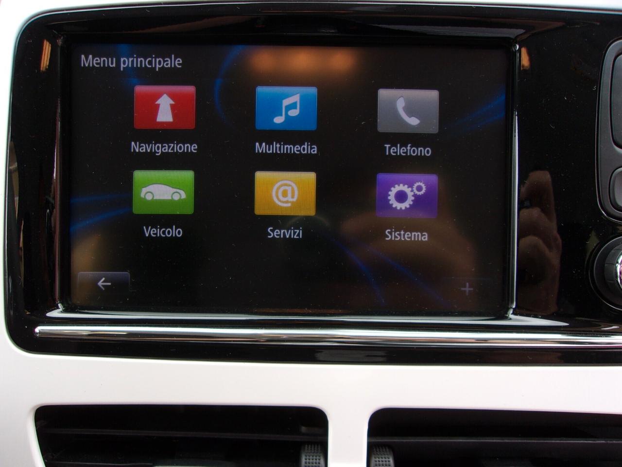 Renault ZOE R90 100% ELETTRICA-2018