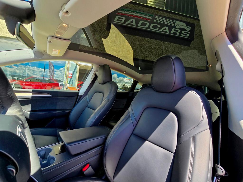 Tesla Model Y DUAL MOTOR Long Range AWD 534 CV