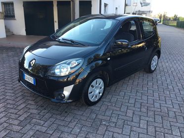 Renault Twingo 1.2