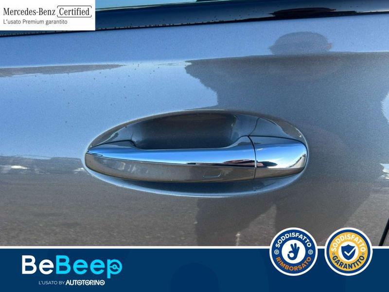 Mercedes-Benz Classe B B 250 E PHEV AMG LINE ADVANCED PLUS AUTO