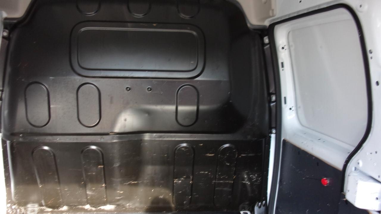 Renault Kangoo Blue dCi 95CV Express Furgone Ice Plus