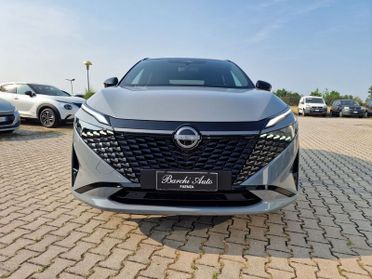 Nissan Qashqai e-Power N-Design Ceramic Grey