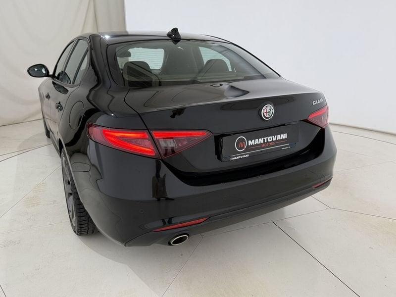 Alfa Romeo Giulia Giulia 2.2 t Giulia 150cv