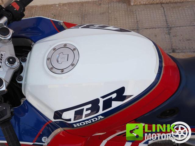 HONDA CBR 1000 F Iscritta ASI