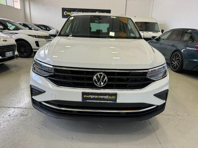 VOLKSWAGEN Tiguan 2.0 TDI SCR Life