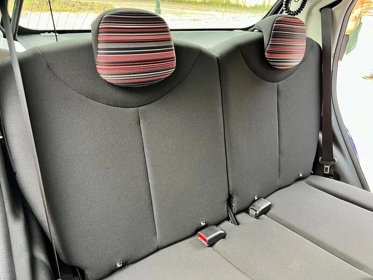 Citroen C1 VTi 72 S&S 5 porte Shine