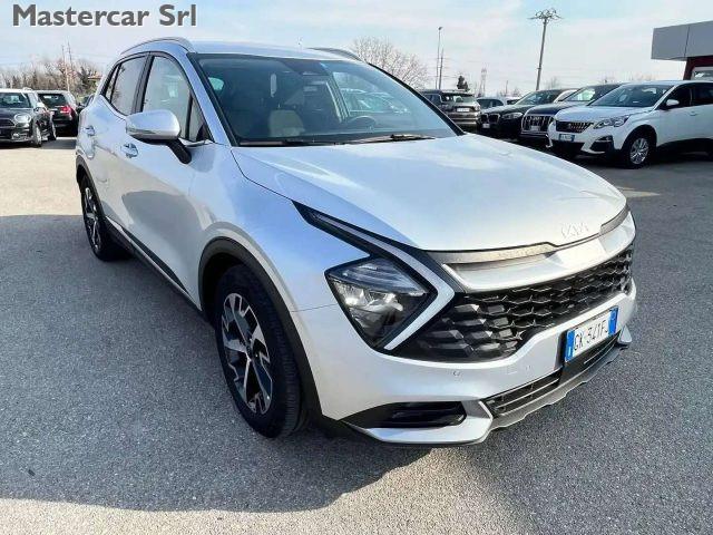 KIA Sportage Sportage 1.6 crdi mhev Style dct - GK341FJ