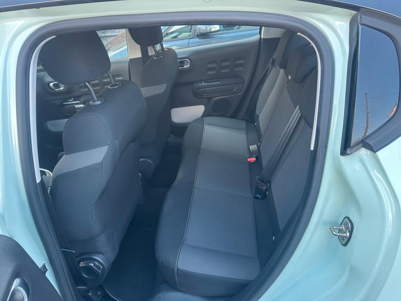 Citroen C3 PureTech 110 S&S Shine
