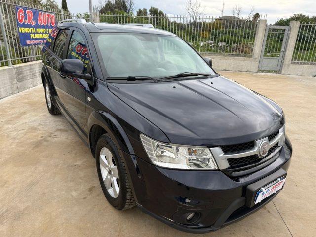 FIAT Freemont 2.0 Mjt 140 cv