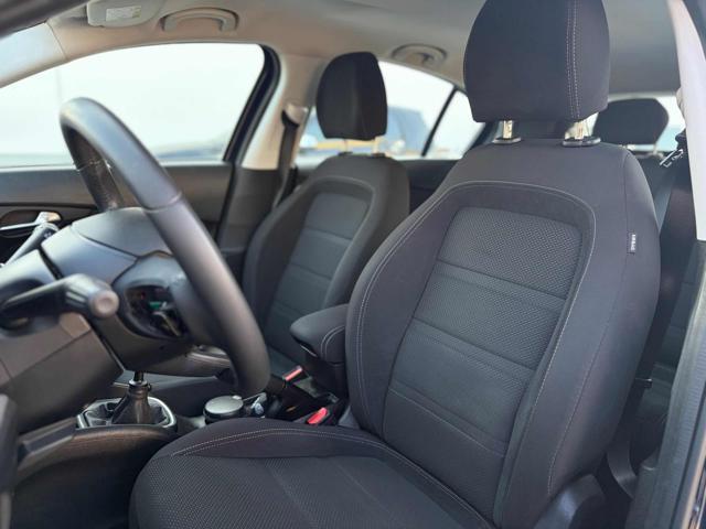 FIAT Tipo 1.4 T-Jet 120CV GPL 5 porte Lounge
