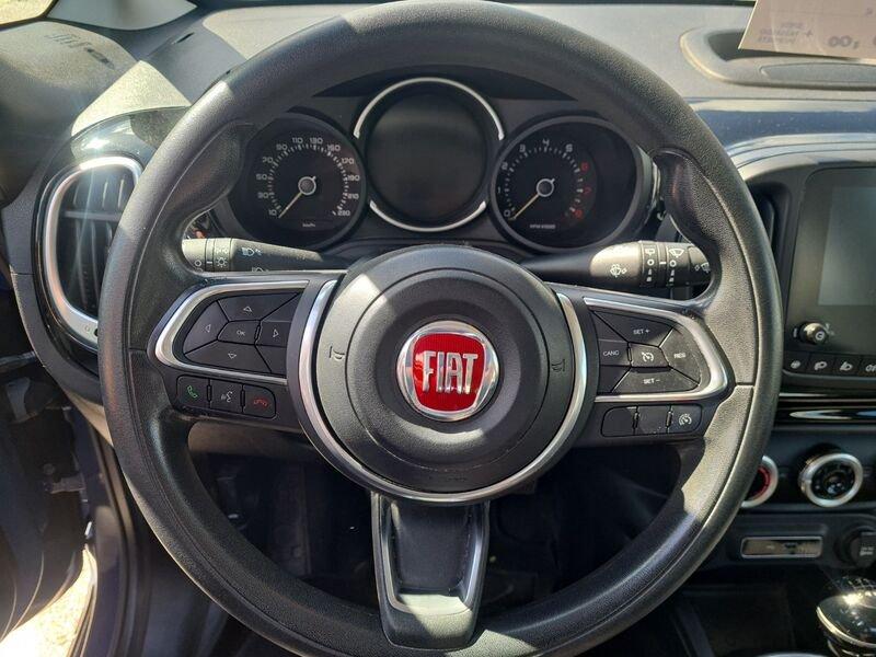FIAT 500L Cross 1.4 95cv City Cross Mirror
