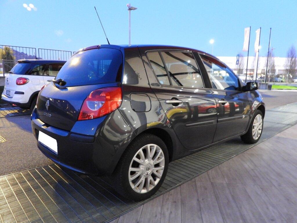 Renault Clio 5 Porte 1.2 Le Iene