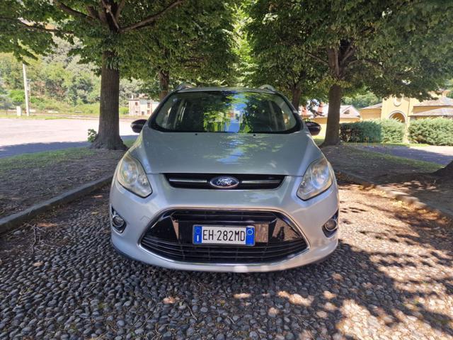 FORD C-Max GRAND C-MAX 7 POSTI 1.6 TDCi 115CV