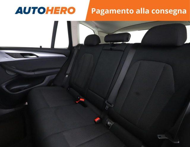 BMW X3 xDrive20d 48V Business Advantage