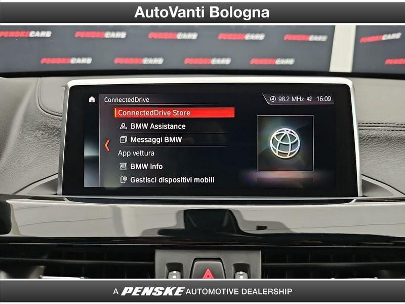 BMW X1 X1 xdrive25e xLine auto