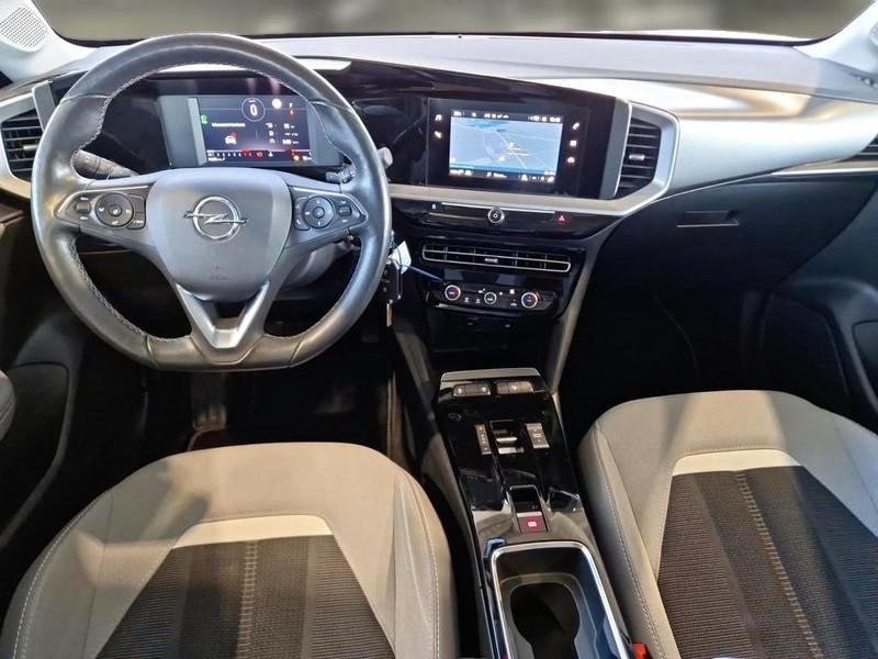 OPEL MOKKA 1.2 T ELEGANCE 130 CV AT8 SUV