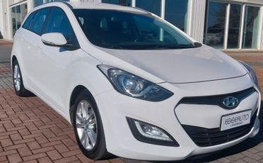 Hyundai i30 Wagon 1.6 CRDi Comfort