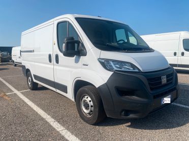 FIAT Ducato 33 2.2 Mjt3 140Cv PASSO MEDIO/TN (MH1) Cargo