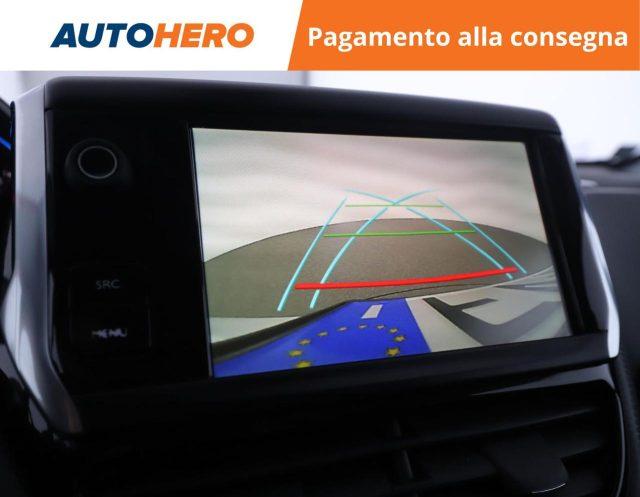 PEUGEOT 2008 1° serie BlueHDi 100 S&S Allure