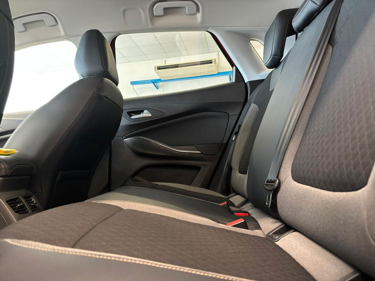 Opel Grandland X DESIGN LINE 1.5 diesel Ecotec aut. SPOTICAR