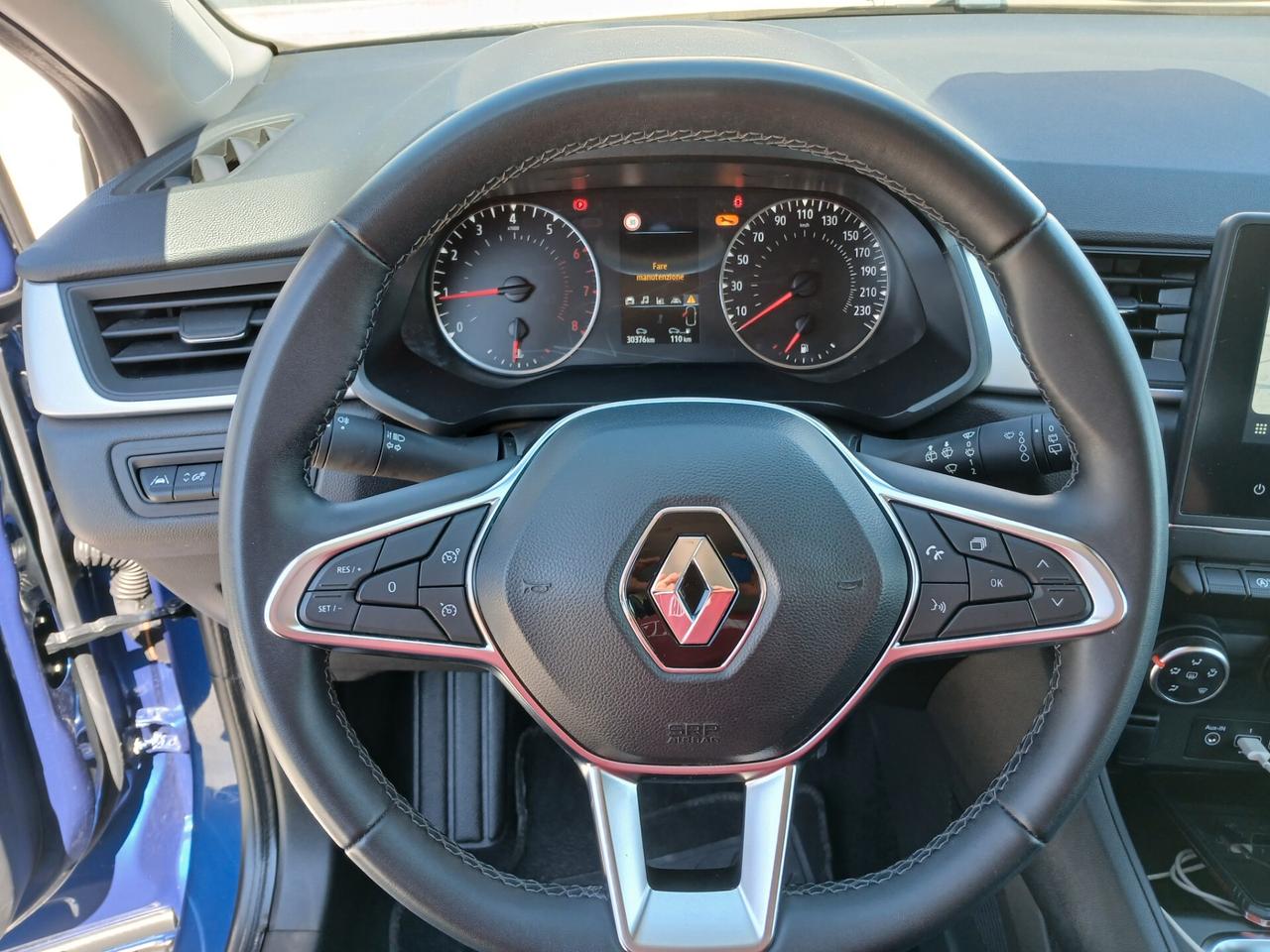 Renault Captur TCE 90 CV EQUILIBRE 2023