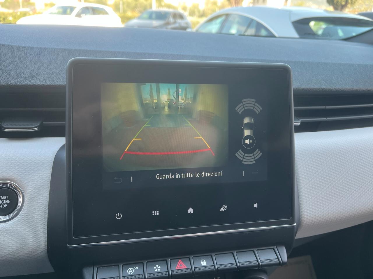 Renault Clio TCe 100 CV GPL 5 porte Techno