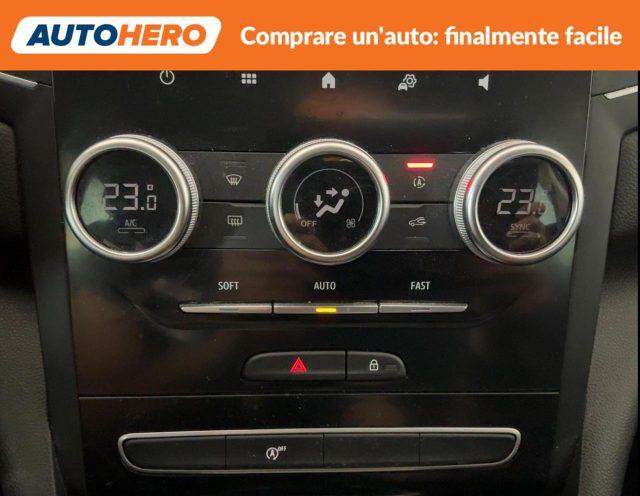 RENAULT Megane Mégane Sporter Blue dCi 115 CV Business