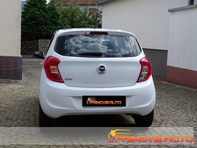 OPEL Karl 1.0 75 CV