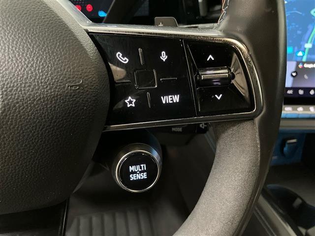 RENAULT Austral 1.2 E-Tech full hybrid Iconic Esprit Alpine 200cv