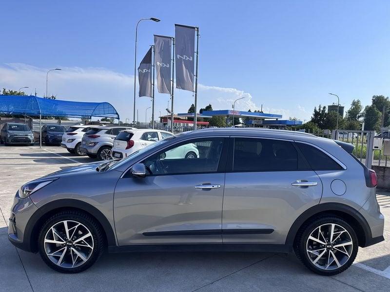 KIA Niro Niro 1.6 GDi DCT HEV Style